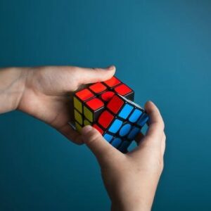 Problem-solving skills