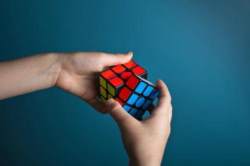 Problem-solving skills