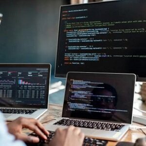 Software & Web Programming skill course