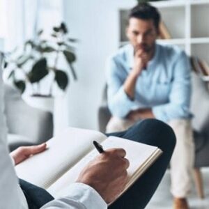 Psychological counseling