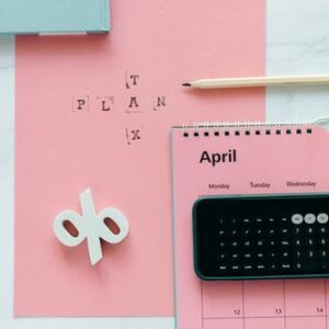 Strategic Planning