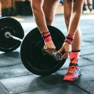 SportsStrength Training Courses