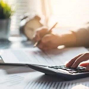 Tax return preparation period