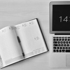 Organization and time management