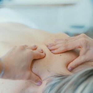 Reflexology Massage Therapy
